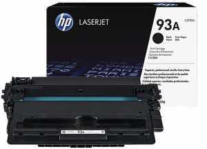 Заправка картриджа HP №93A LJ M435nw Black (CZ192A)+чіп