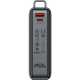 Портативна батарея ACEFAFACT M4 PD67W 20000mAh 67W, black (AFM4B)