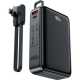 Портативна батарея ACEFAFACT M4 PD67W 20000mAh 67W, black (AFM4B)