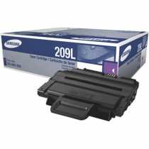 Заправка картриджа SAMSUNG SCX-4824FN Black (MAX) (MLT-D209L)