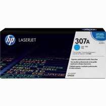 Регенерація картриджа HP №307A CLJ CP5220 Black (CE740A ) + чіп