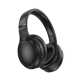 Гарнітура Bluetooth Borofone BO29 Plus, black (6941991116056)