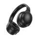 Гарнітура Bluetooth Borofone BO29 Plus, black (6941991116056)