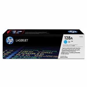 Регенерація картриджа HP №128A CLJ CP1525 Cyan  (CE321A)