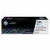 Регенерація картриджа HP №128A CLJ CP1525 Cyan  (CE321A)