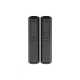Датчик відкриття  AJAX DoorProtect Black (7062.03.BL1)