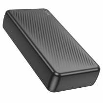 Портативна батарея Borofone BJ56A Graceful, 20000mAh 22.5W, black  (BJ56A)