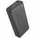 Портативна батарея Borofone BJ56A Graceful, 20000mAh 22.5W, black  (BJ56A)