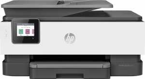 БФП HP OfficeJet Pro 8123 з Wi-Fi (405W0C)