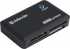 Card Reader Defender OPTIMUS. black (83501)