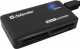 Card Reader Defender OPTIMUS. black (83501)