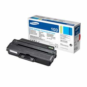 Регенерація картриджа Samsung SCX-4729FD Black