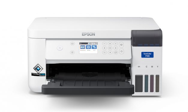 Epson SureColor SC-F100