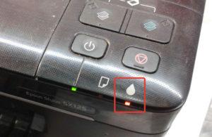 Принтер Epson
